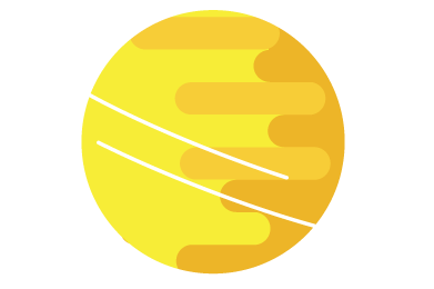 planet ball